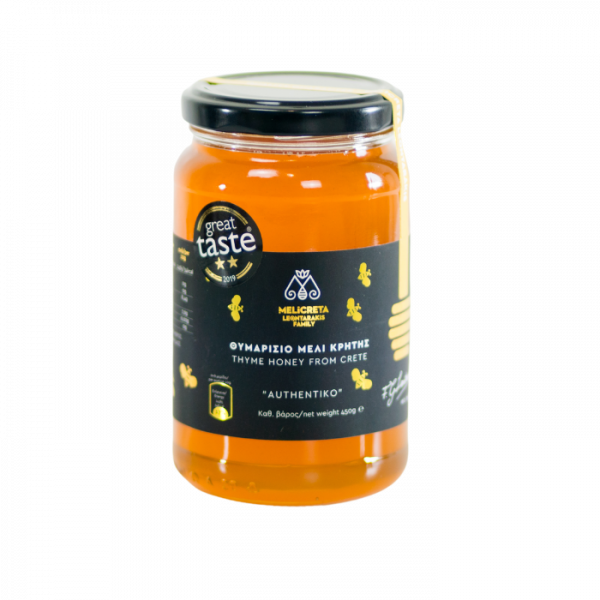 Cretan Thyme Honey 950g