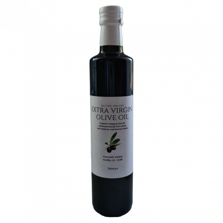 Elliko Hellas Extra virgin olive oil 0.5l