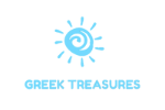 Greek Treasures Logo