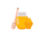 Honey HP Icon
