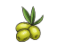 Olives HP Icon