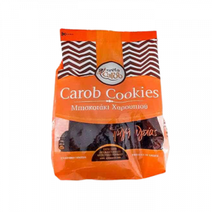 Carob-Cookies